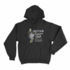 The Office Kevins Famous Chili Unisex Hoodie Black