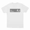 The Office Official Sign Unisex T Shirt White